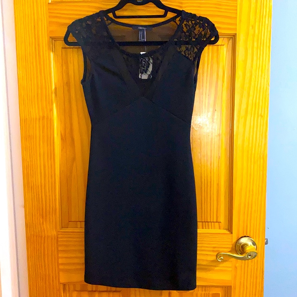 Cocktail Dress